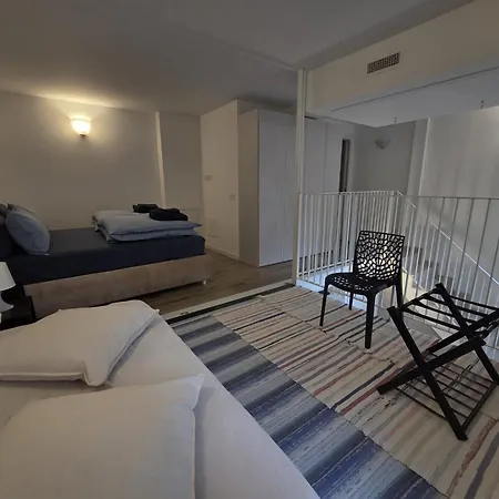 Marta 아파트 밀라노