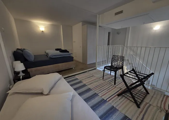 Marta 아파트 밀라노