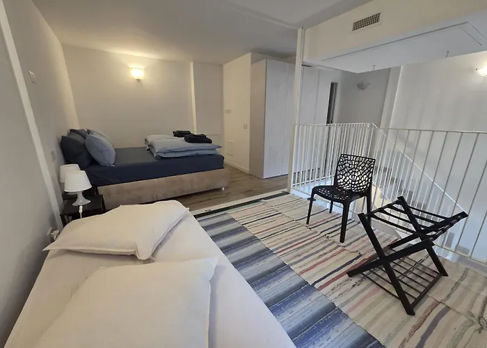 Marta 아파트 밀라노