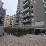 דירה Marta *