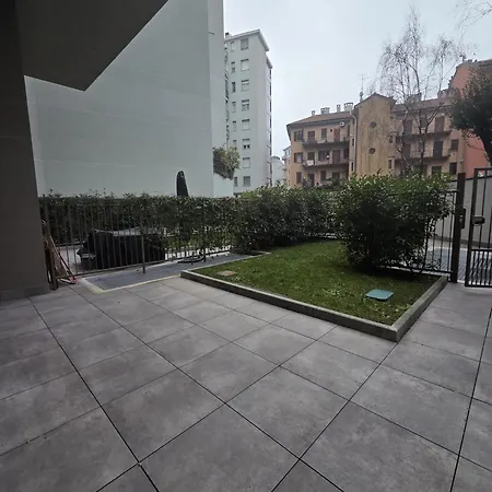 Apartamento Marta *