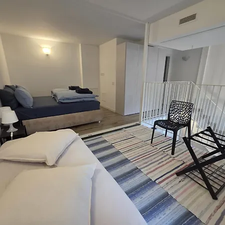 Marta Apartamento Milán