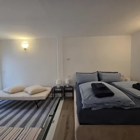 Marta Apartmán Milán