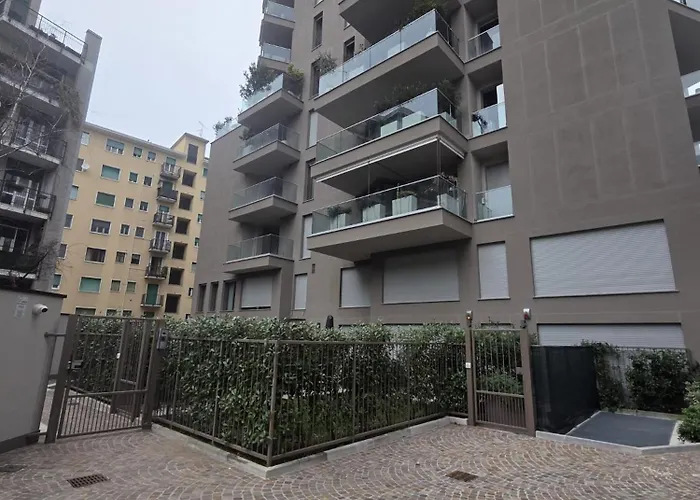 Διαμέρισμα Marta *